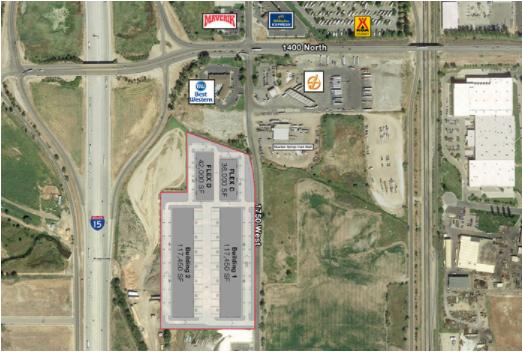 Land for Sale in Springville Utah 84663